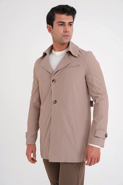 Ka 093 Kaban Slim Bej