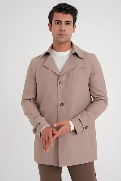 Ka 093 Kaban Slim Bej