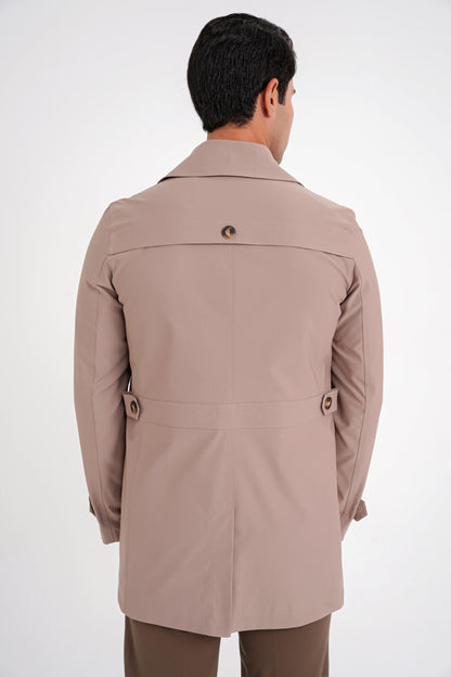 Ka 093 Kaban Slim Bej