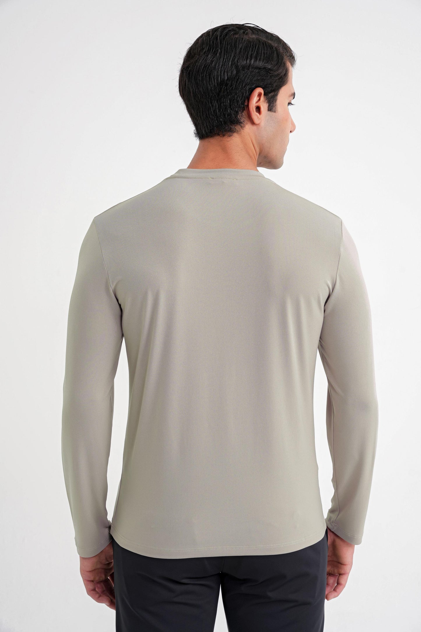 Ts 917 T-shirt Comfort Bej