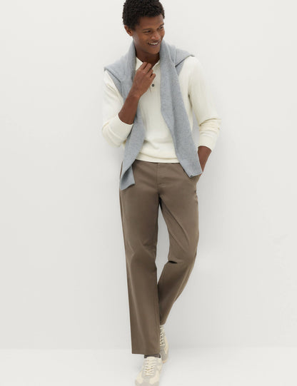 Regular Fit Chino
