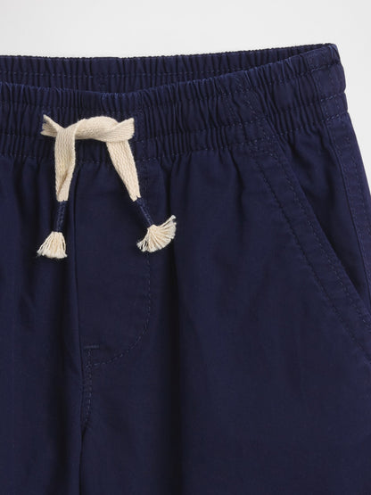 Açık Kahverengi Babygap Pull-on Şortlar