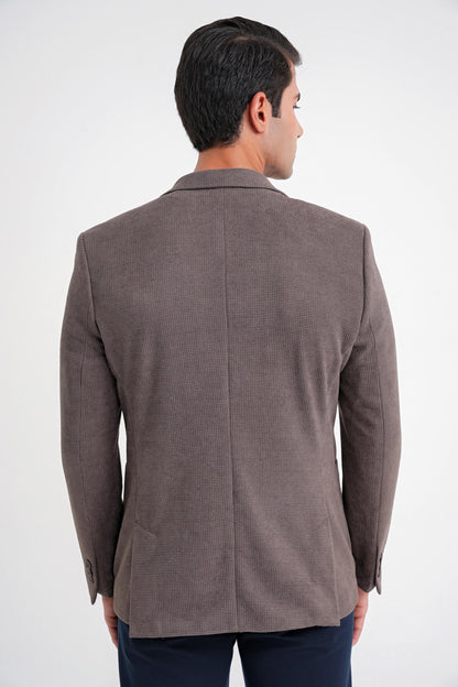C 723 Ceket Comfort Vizon