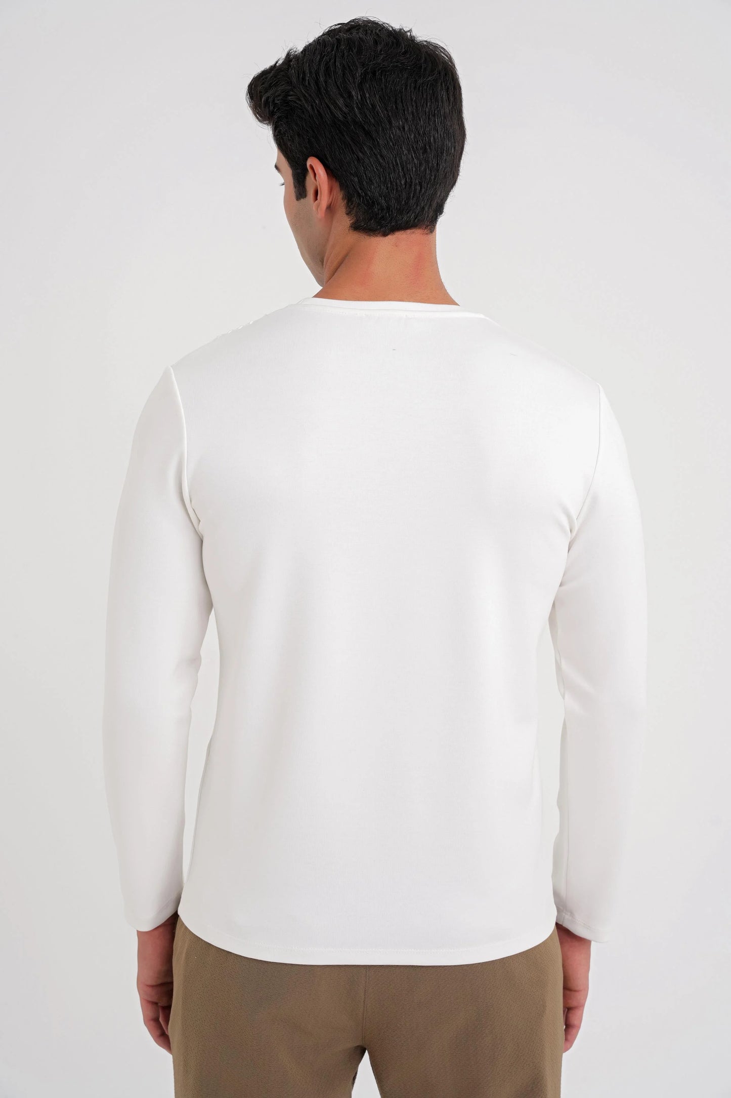 Ts 920 T-shirt Comfort Ekru