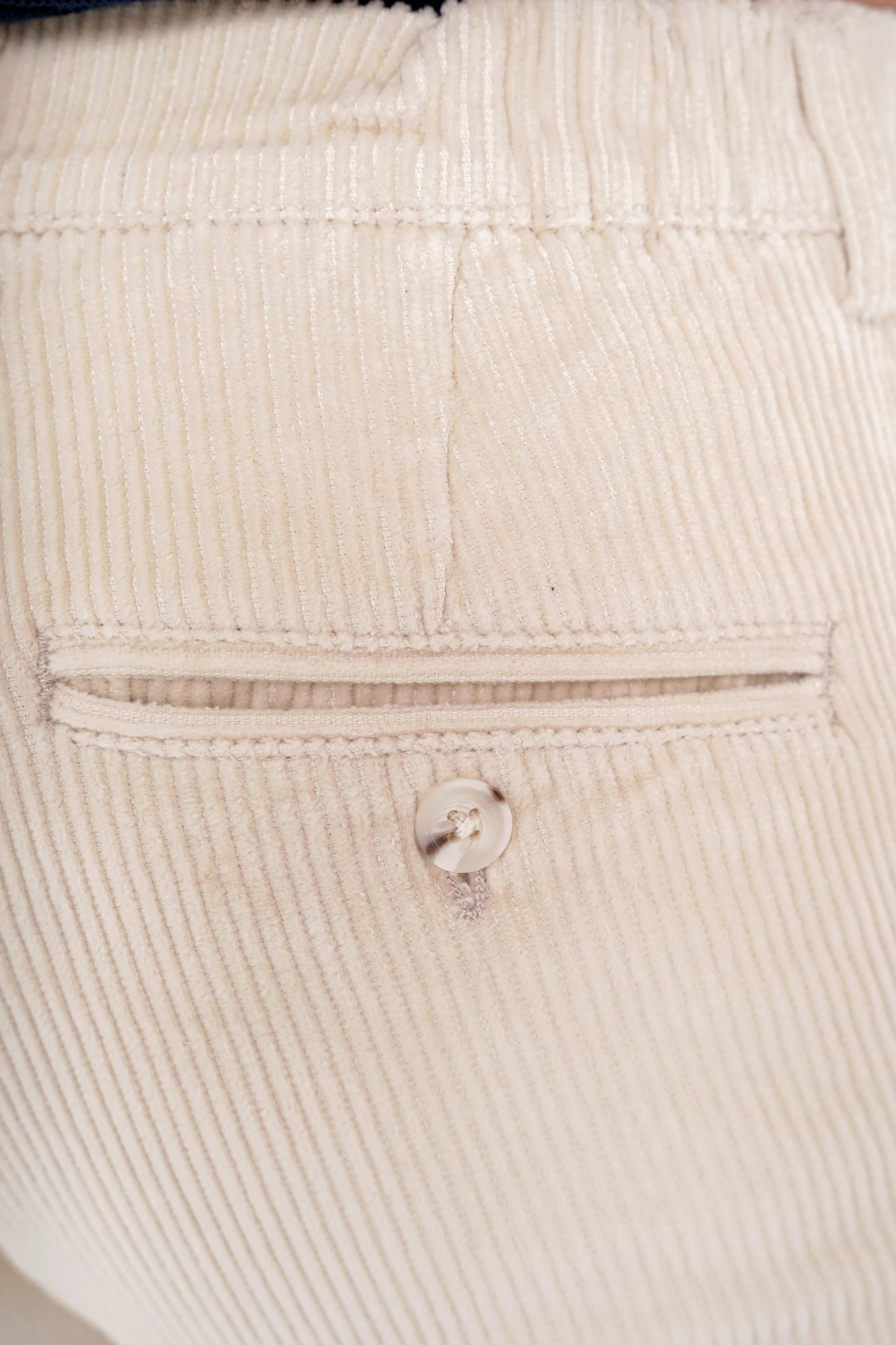 P 1199 Pantolon Comfort Kemik