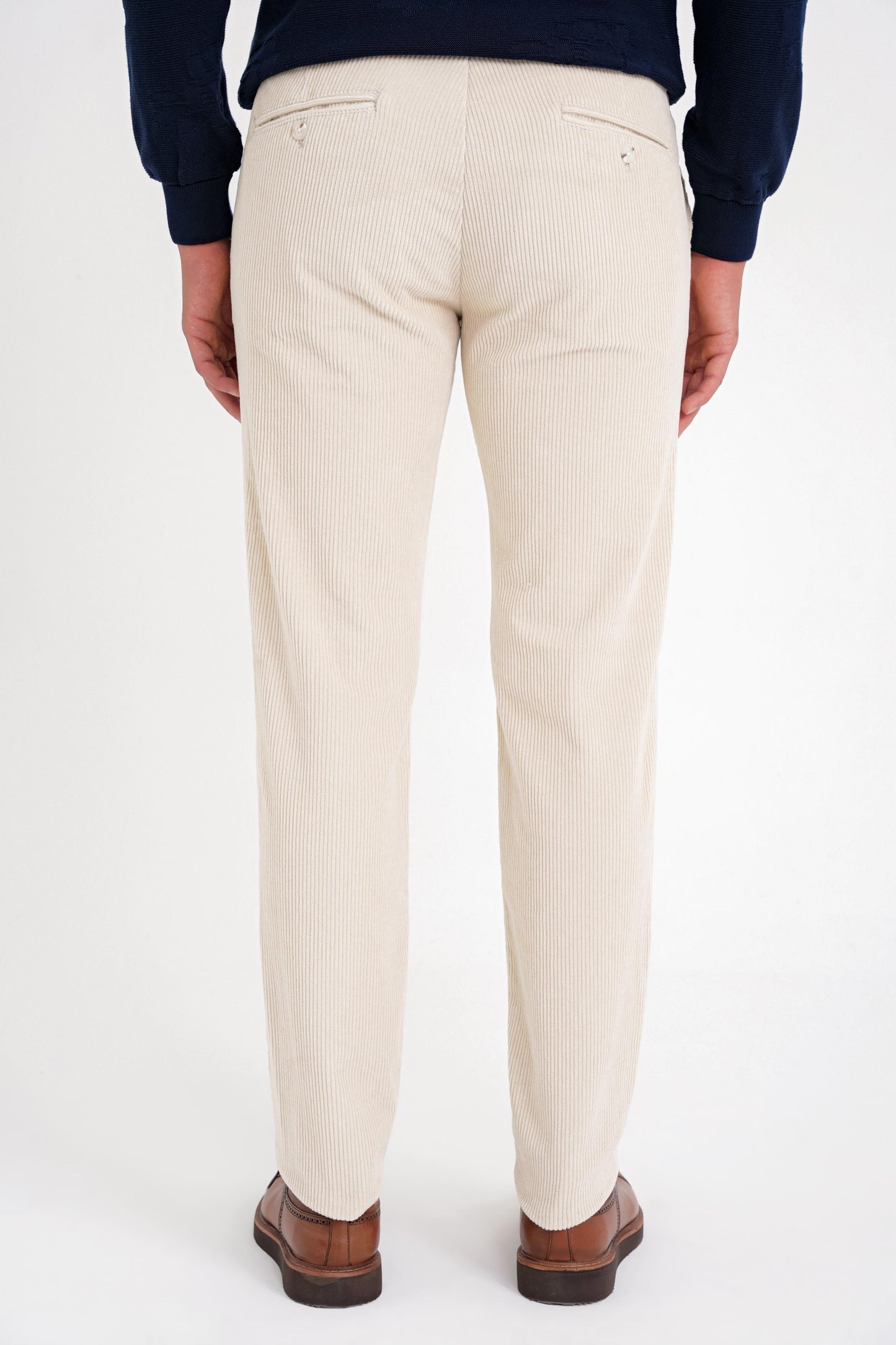 P 1199 Pantolon Comfort Kemik