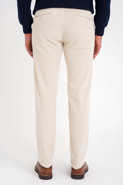 P 1199 Pantolon Comfort Kemik