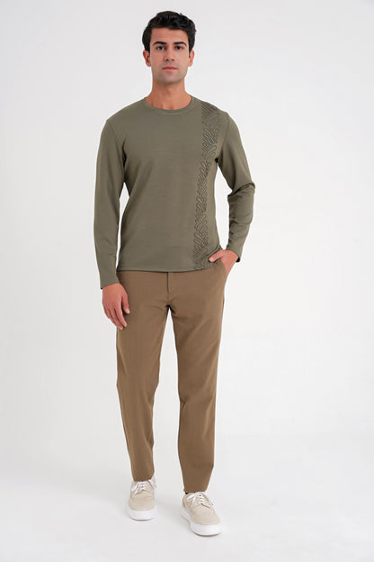 Ts 920 T-shirt Comfort Haki