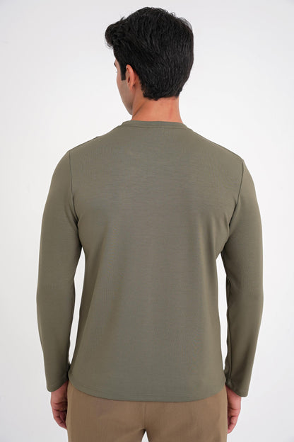 Ts 920 T-shirt Comfort Haki