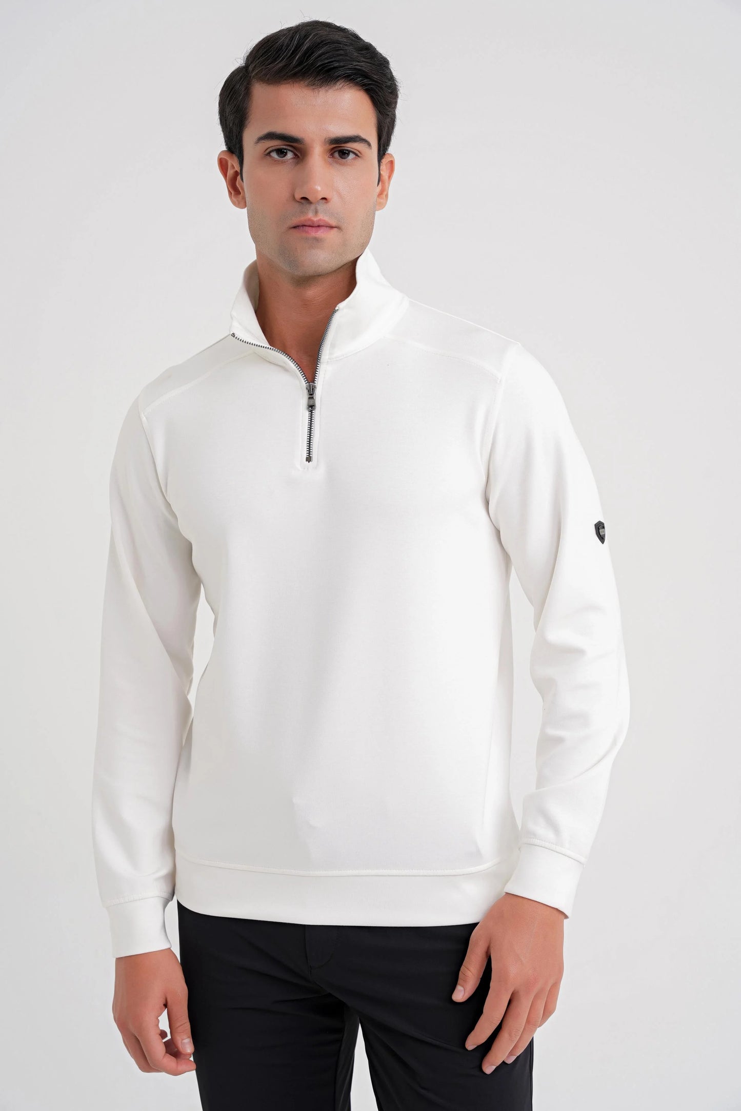 Ts 918 T-shirt Comfort Ekru