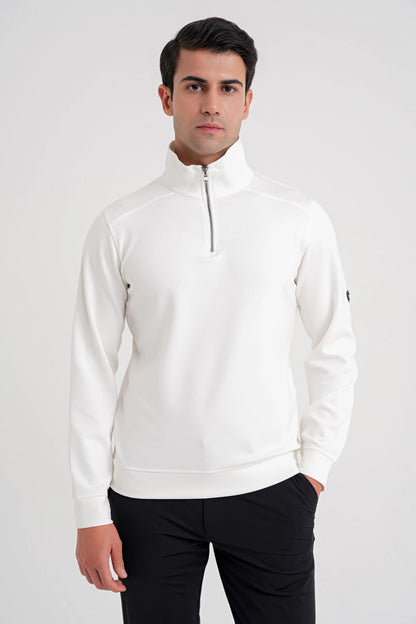 Ts 918 T-shirt Comfort Ekru