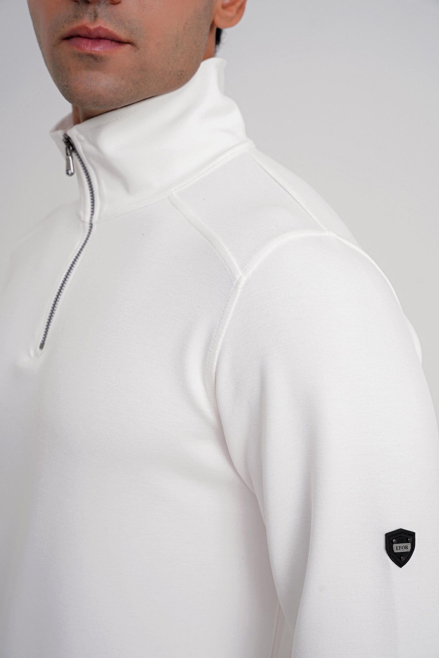 Ts 918 T-shirt Comfort Ekru