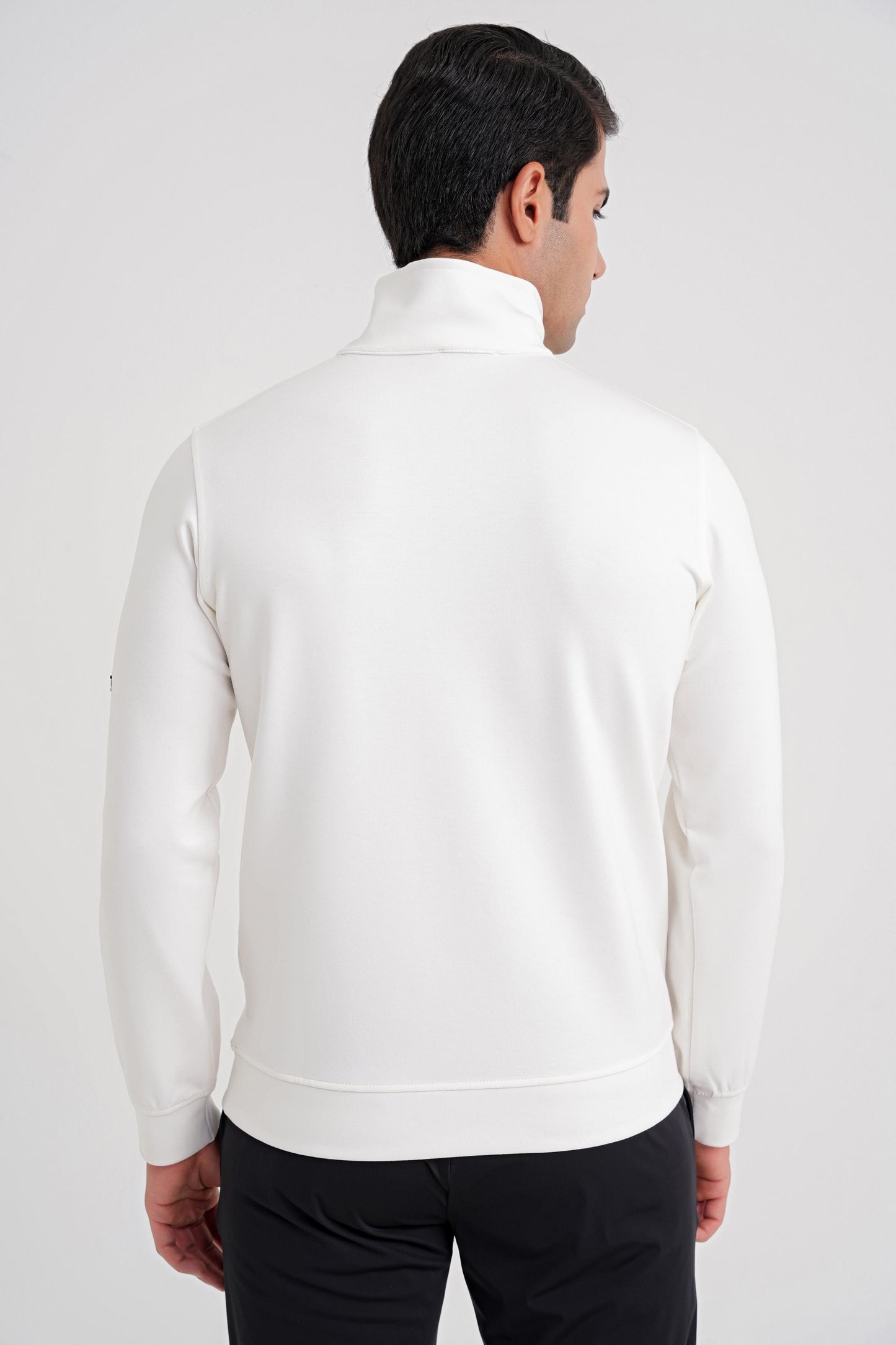 Ts 918 T-shirt Comfort Ekru