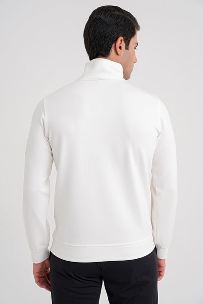 Ts 918 T-shirt Comfort Ekru