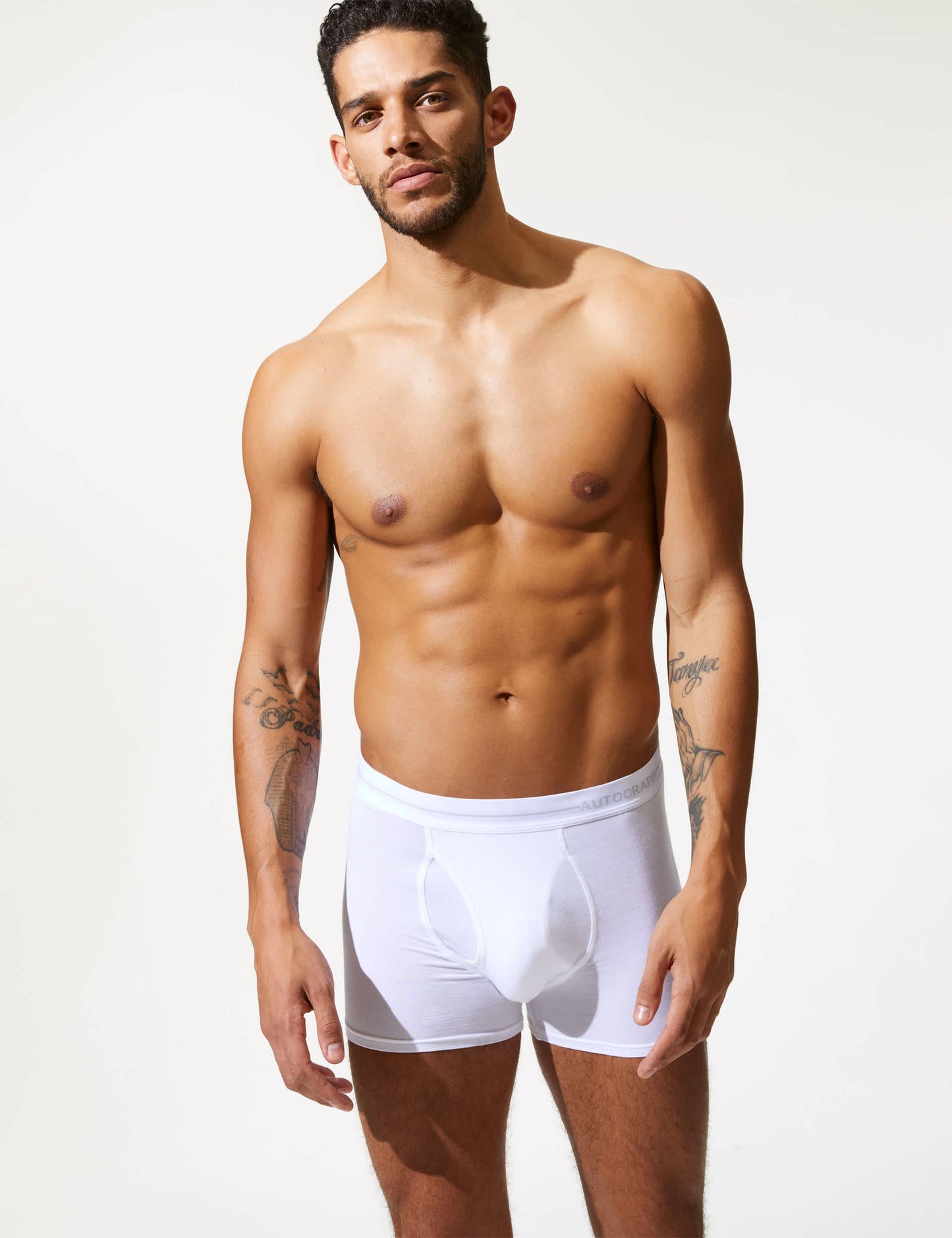 5'li Regular Fit Trunk Seti