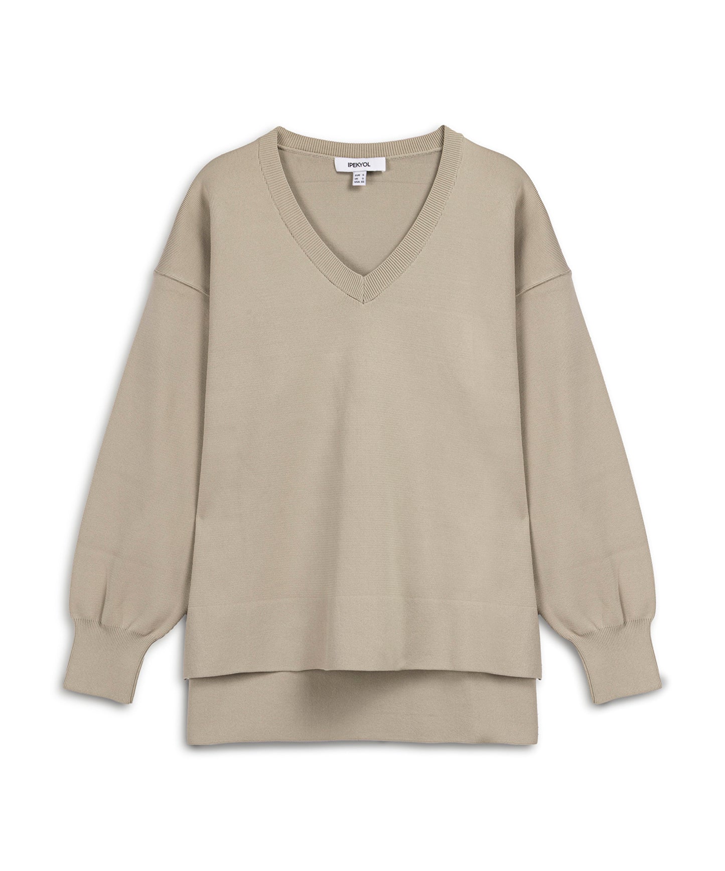 V Yaka Basic Triko