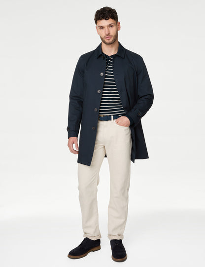 Regular Fit Stormwear™ Yağmurluk