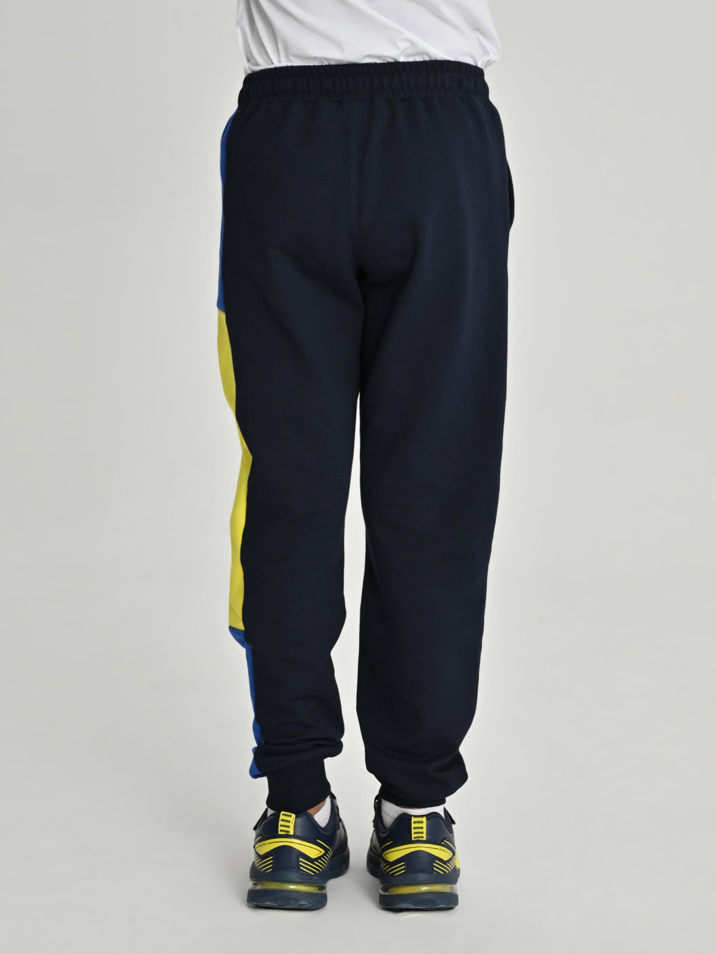Fenerbahçe Lacivert Tribün Çocuk Tek Alt