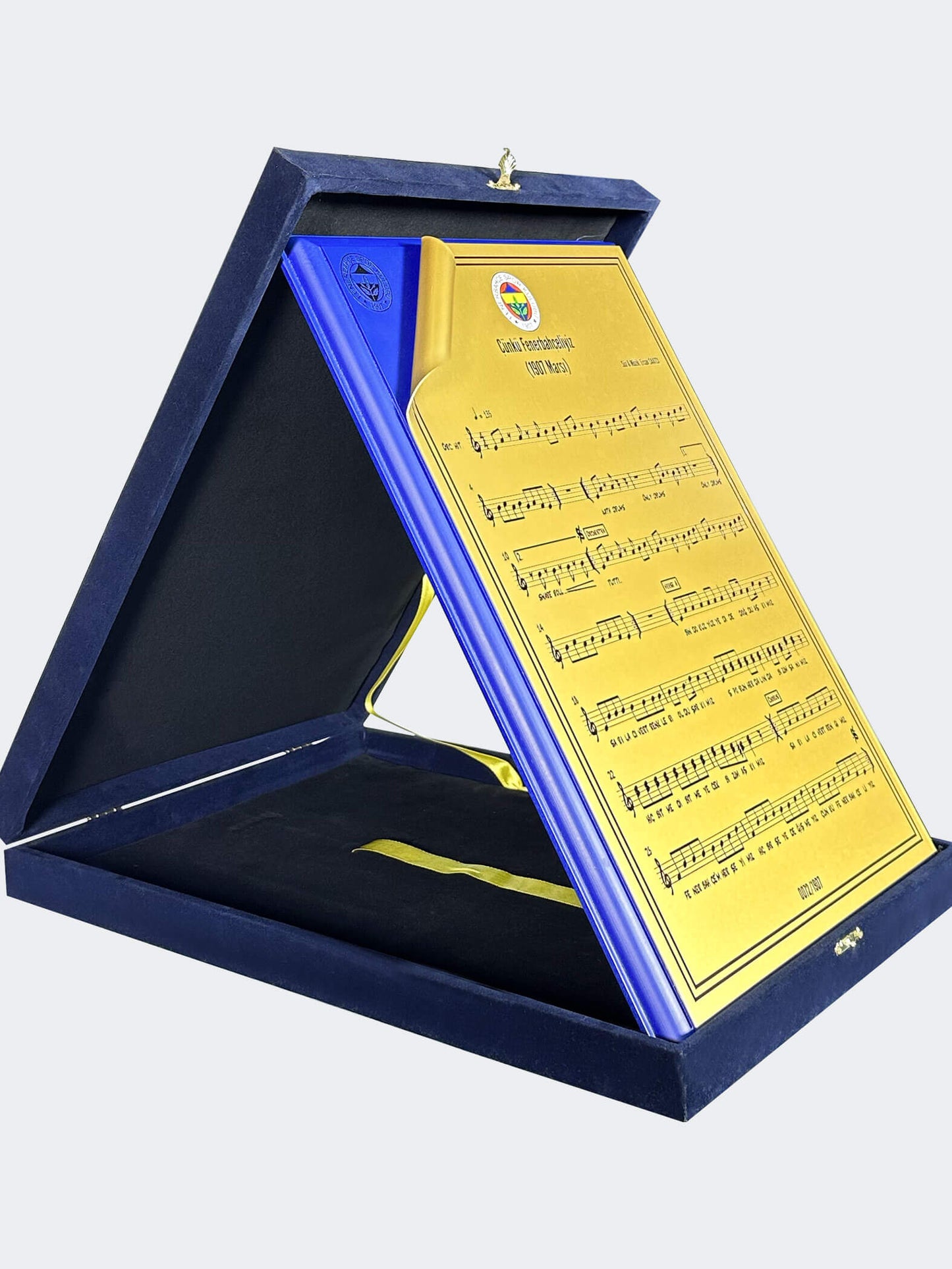 Fenerbahçe 1907 Marş Eşsiz Koleksiyon