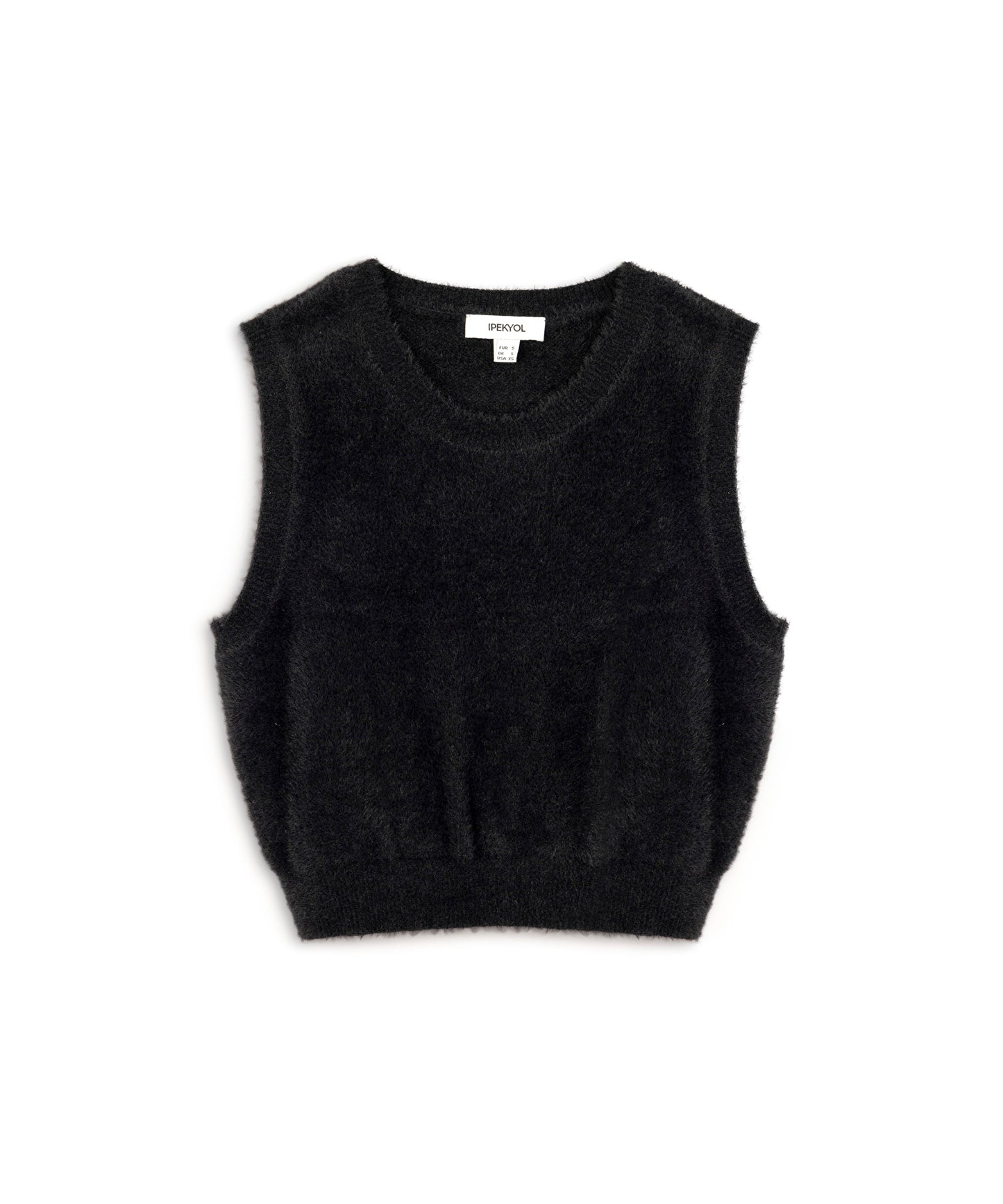 Basic Pelüş Triko