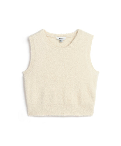 Basic Pelüş Triko