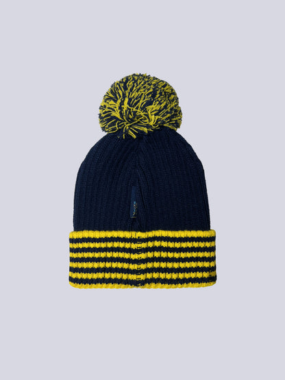 Fenerbahçe Lacivert Şerit Çocuk Bere