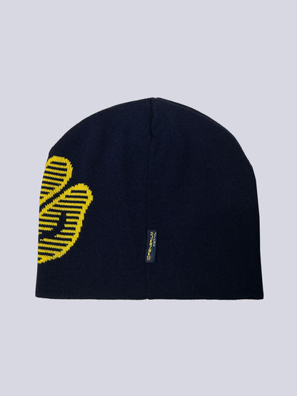 Fenerbahçe Lacivert Palamutlu Unisex Bere