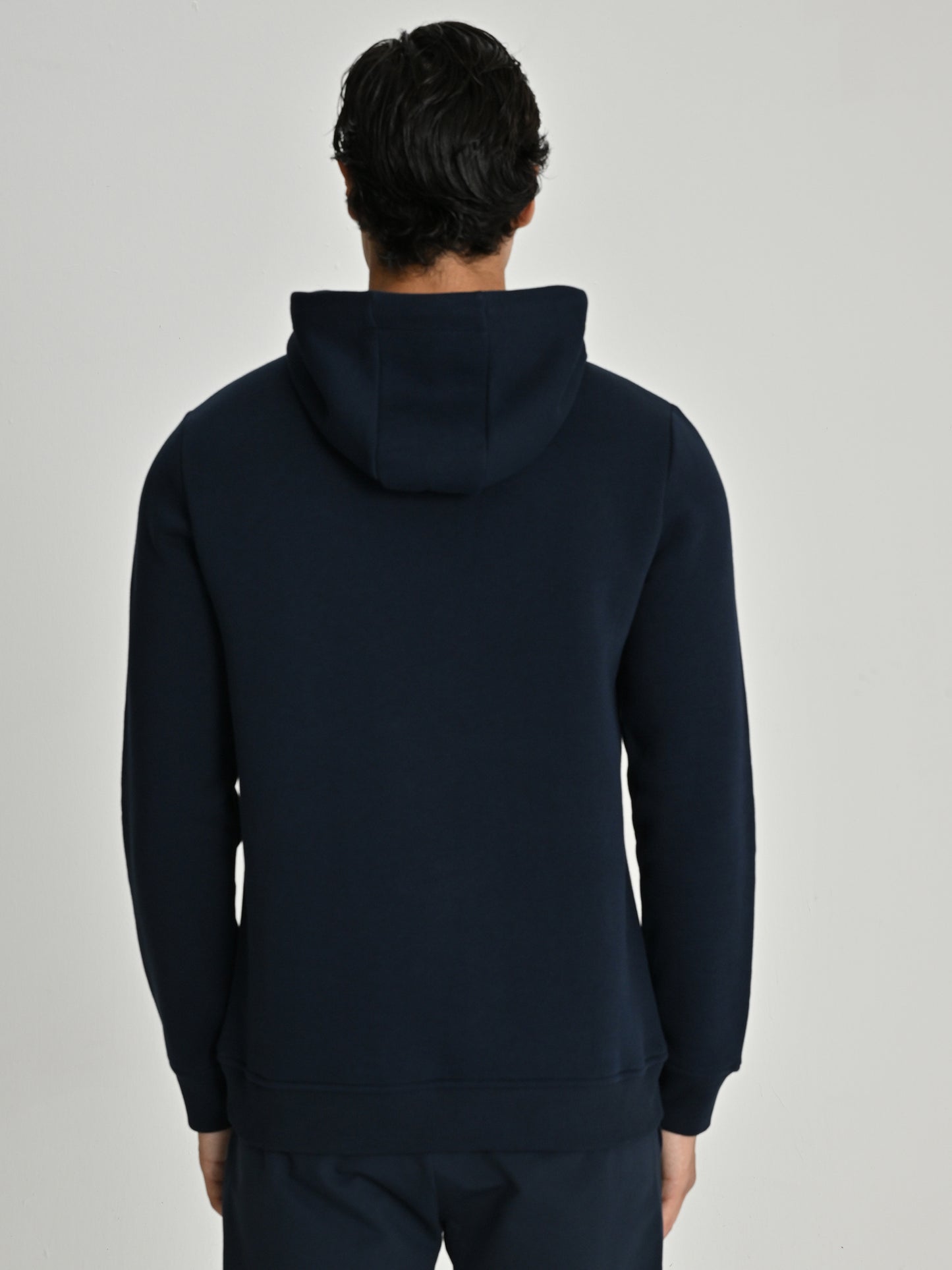 Fenerbahçe Lacivert Kolej Since 1907 Erkek Sweatshirt