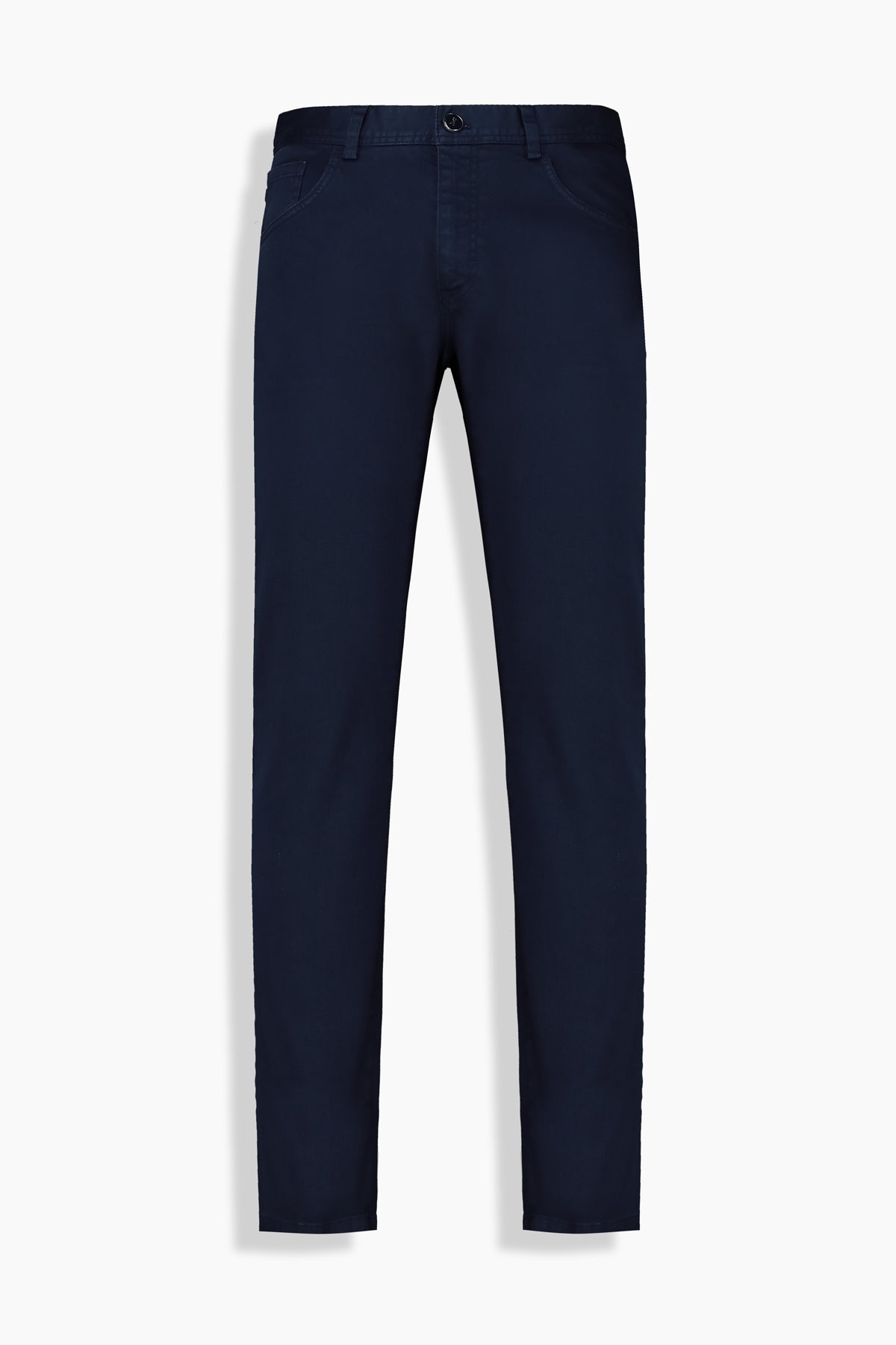Roys Relax Fit Lacivert Pantolon