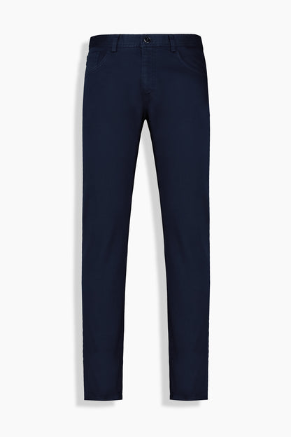 Roys Relax Fit Lacivert Pantolon