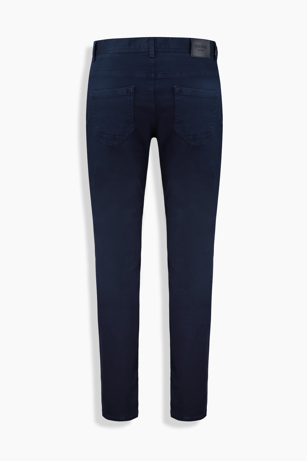 Roys Relax Fit Lacivert Pantolon