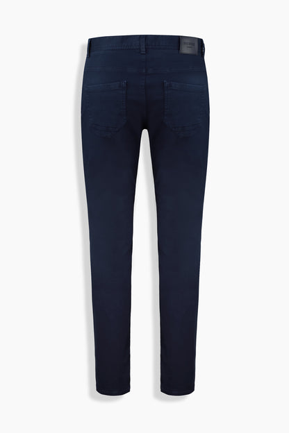 Roys Relax Fit Lacivert Pantolon