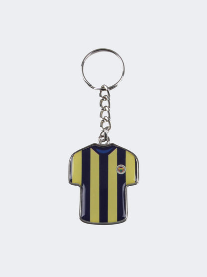Fenerbahçe Forma Metal Anahtarlık