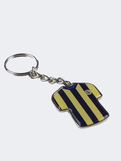 Fenerbahçe Forma Metal Anahtarlık