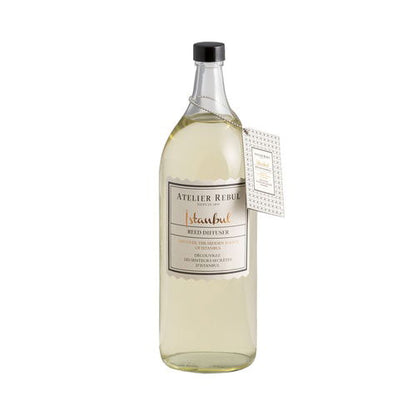 Istanbul Xl Çubuklu Oda Kokusu Refill 2000 Ml Istanbul Xl Çubuklu Oda Kokusu Refill 2000 Ml