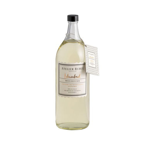 Istanbul Xl Çubuklu Oda Kokusu Refill 2000 Ml Istanbul Xl Çubuklu Oda Kokusu Refill 2000 Ml