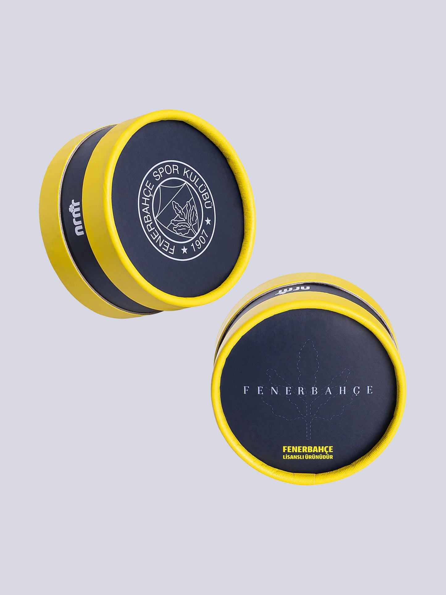 Fenerbahçe Bronz Fb Taşlı Unisex Bileklik