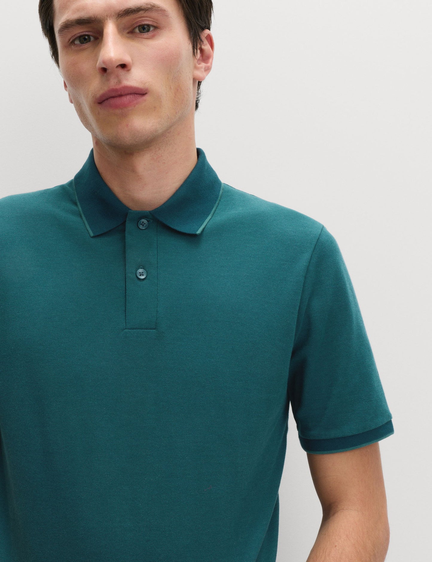 The Ultimate Polo Yaka T-shirt