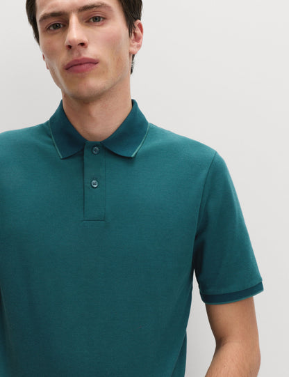 The Ultimate Polo Yaka T-shirt