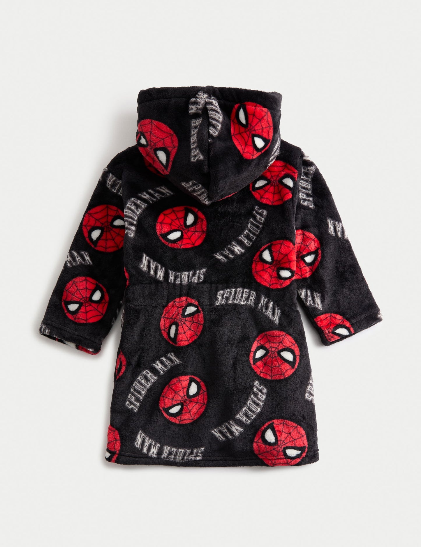 Spider-man Çocuk Sabahlık (1-8 Yaş)