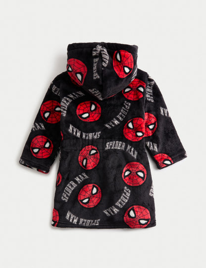 Spider-man Çocuk Sabahlık (1-8 Yaş)