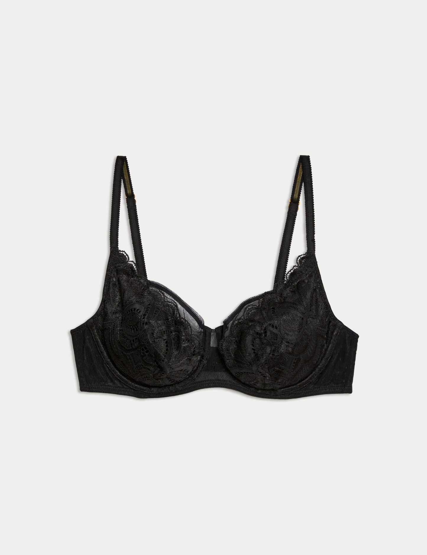 Amelia Natural Lift™ Full Cup Balenli Sütyen