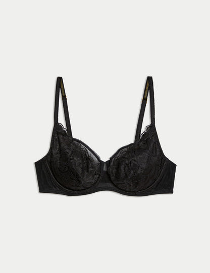 Amelia Natural Lift™ Full Cup Balenli Sütyen