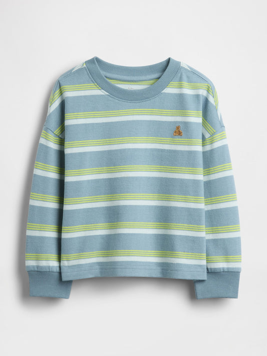Mavi Heavyweight T-shirt
