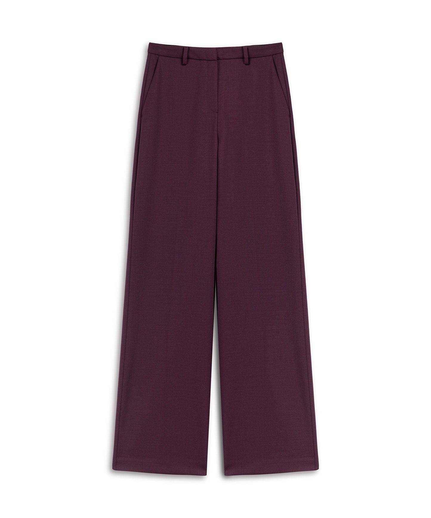 Wide Leg Fit Cepli Pantolon