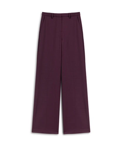 Wide Leg Fit Cepli Pantolon