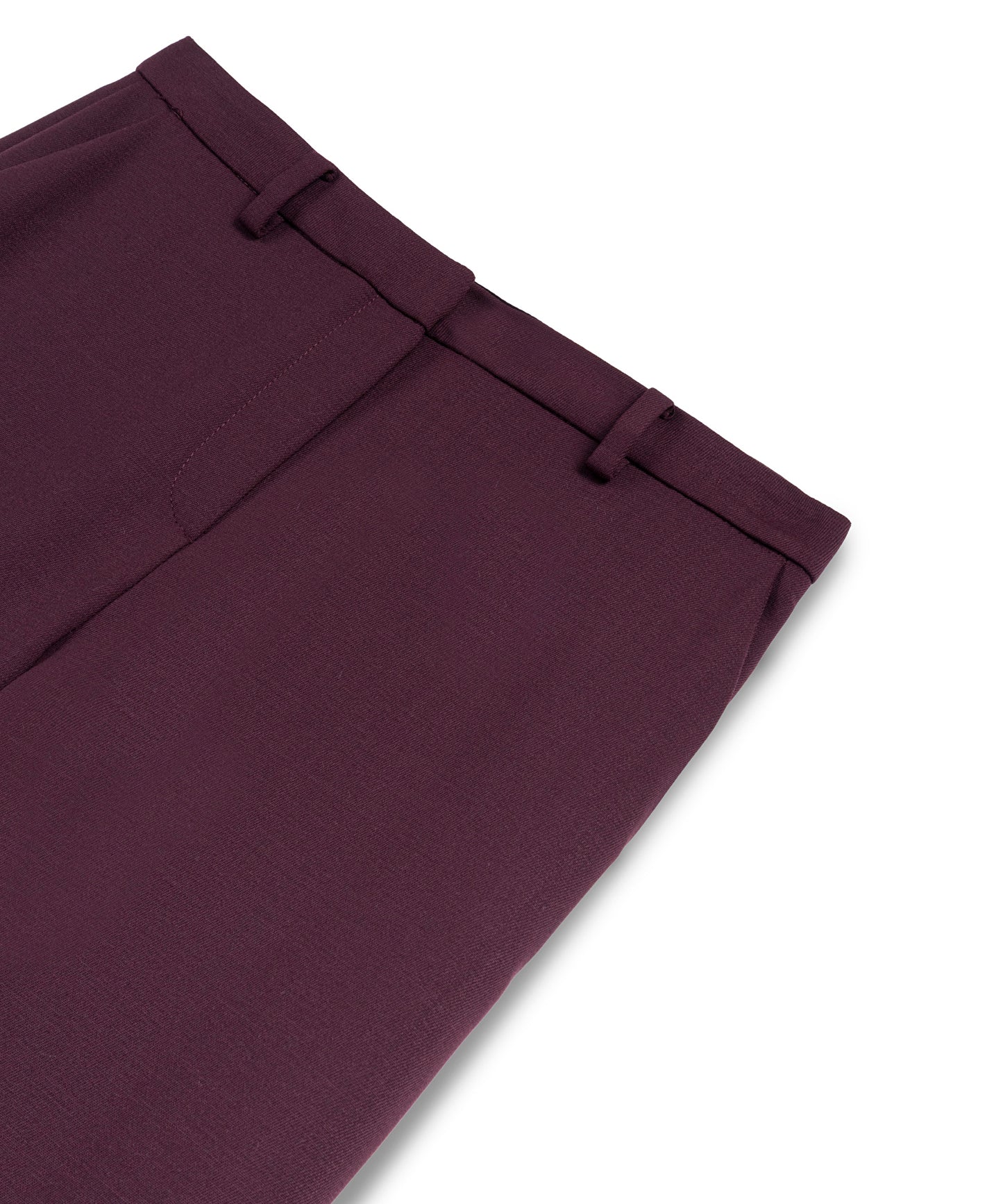 Wide Leg Fit Cepli Pantolon