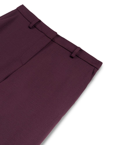 Wide Leg Fit Cepli Pantolon