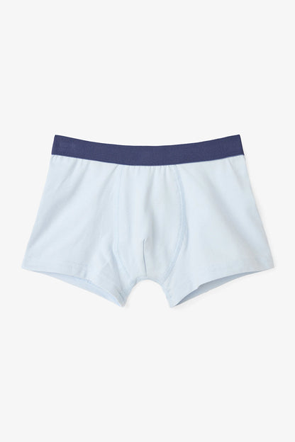 Erkek Çocuk Captain Line Çizgili 3'lü Boxer