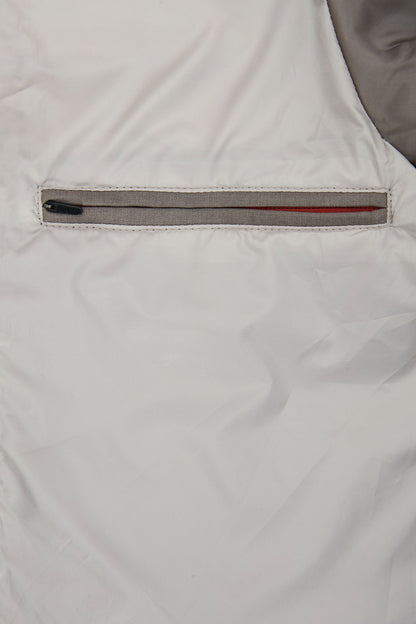 Damat Regular Fit Vizon Mont